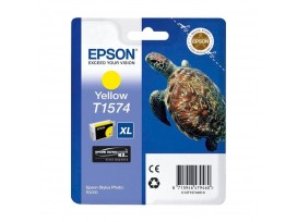 Epson T1574 Yellow for Epson Stylus Photo R3000