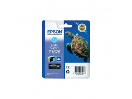 Epson T1575 Light Cyan for Epson Stylus Photo R3000