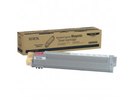 Xerox Phaser™ 7400 Standard Capacity Magenta Toner Cartridge