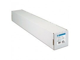 HP Universal Heavyweight Coated Paper-914 mm x 30.5 m (36 in x 100 ft)