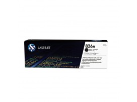 HP 826A Black LaserJet Toner Cartridge (CF310A)