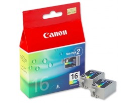 Canon BCI-16 colour