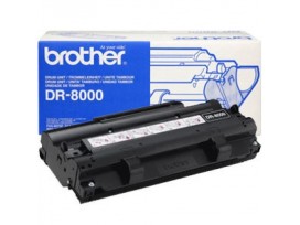 Brother DR-8000 Drum unit for MFC-9030/9070/9160/9180, FAX-8070P