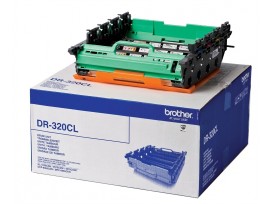 Brother DR-320CL Drum unit for HL-4150/4570, MFC-9970 series