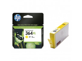 HP 364XL Yellow Ink Cartridge
