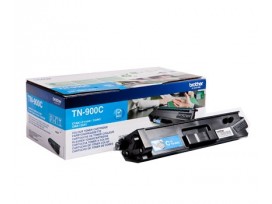 Brother TN-900C Toner Cartridge Super High Yield