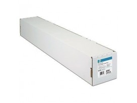 HP Coated Paper-1067 mm x 45.7 m (42 in x 150 ft)
