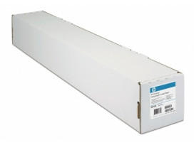 HP Heavyweight Coated Paper-1524 mm x 30.5 m (60 in x 100 ft)