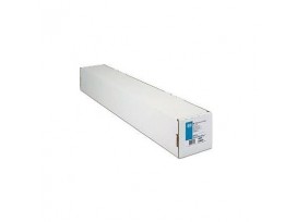 HP Coated Paper- 841 mm x 45.7 m (33.11 in x 150 ft)