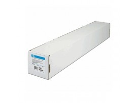 HP Heavyweight Coated Paper-1067 mm x 68.5 m (42 in x 225 ft)
