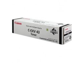 Canon Toner C-EXV43 (IRADV4/500i)