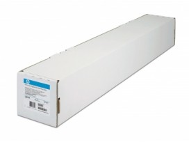 HP Super Heavyweight Plus Matte Paper - 210 g/m2 1524 mm x 30.5 m (60 in x 100 ft)