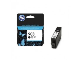 HP 903 Black Original  Ink Cartridge