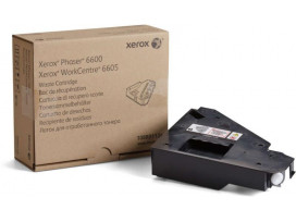Xerox Phaser 6600/WorkCentre 6605 Waste Cartridge