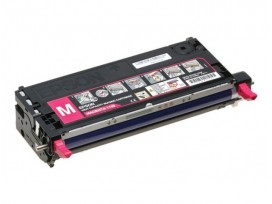 Epson High Capacity Imaging Cartridge(Magenta) for AcuLaser C2800 Series