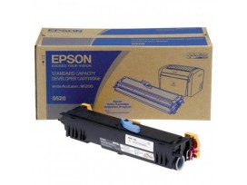 Epson Standard Capacity Developer Cartridge 1.8k