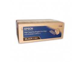 Epson High Capacity Imaging Cartridge(Black) for AcuLaser C2800 Series