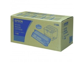Epson Black Return Imaging Cartridge forAcuLaser M8000 Series 