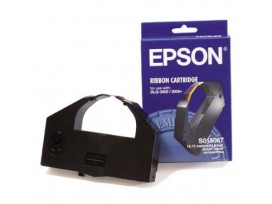 Epson Colour Fabric Ribbon for DLQ-3000/DLQ 3000+/DLQ-3500