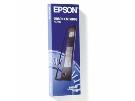 Epson Black Fabric Ribbon for FX-980