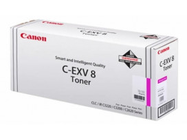Canon Toner CEXV8 Magenta (T3200M) for 3200