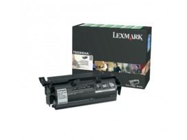 Lexmark T650, T652, T654 High Yield Return Programme Print Cartridge for Label Applications (25K)