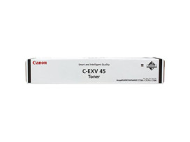 Canon Toner C-EXV 45, Black