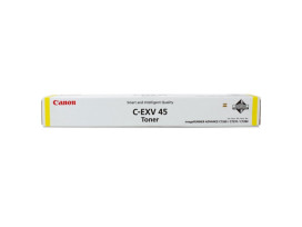 Canon Toner C-EXV 45, Yellow