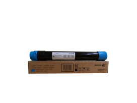 Xerox WorkCentre 78XX Cyan Toner 15000 pages)