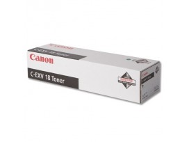 Canon Toner C-EXV 18 (for iR 1018 series)