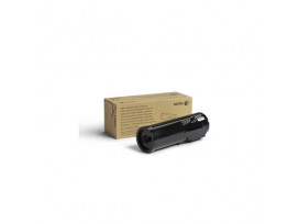 Xerox High Capacity Toner Cartridge for VersaLink B400/B405, Black