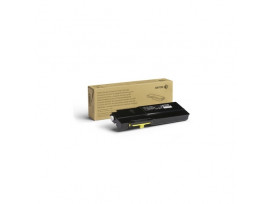 Xerox Yellow High Capacity Toner Cartridge for VersaLink C400/C405