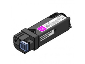 HP Magenta Managed LaserJet Toner Cartridge (W9033MC)