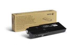 Xerox Black High Capacity Toner Cartridge for VersaLink C400/C405