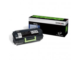 Lexmark 522XL Extra High Yield Return Programme Toner Cartridge