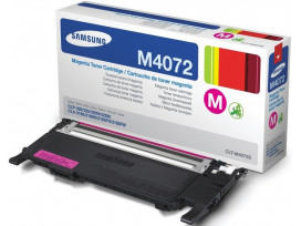 Samsung CLT-M4072S Magenta Toner Crtg