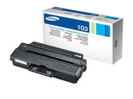 Samsung MLT-D103L H-Yield Blk Toner Crtg