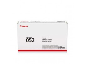 Canon CRG-052
