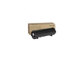 Xerox Black extra high yield toner cartridge (46 700 pages) for VersaLink B600 series