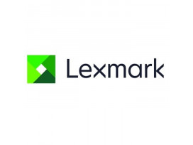 Lexmark C2320Y0 Yellow Return Programme Toner Cartridge 1,000 pages