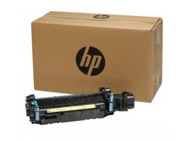 HP Color LaserJet 220 volt fuser kit for the CP4025 & CP4525