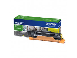 Brother TN-247Y Toner Cartridge