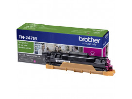 Brother TN-247M Toner Cartridge