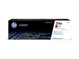 HP 216A Magenta LaserJet Toner Cartridge