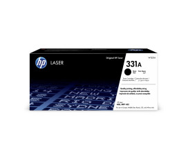 HP 331A Black Original Laser Toner Cartridge