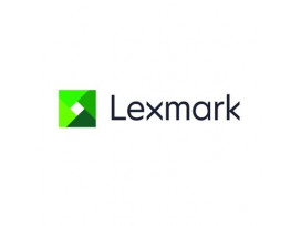 Lexmark 55B2000 Return Programme Toner Cartridge