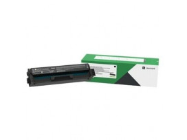 Lexmark 20N2XK0 Black Extra High Yield Return Programme Print Cartridge