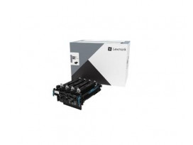 Lexmark 78C0Z50 Black and Colour Imaging Kit