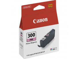 Canon PFI-300 PM