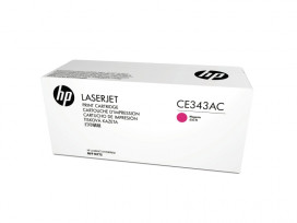 HP 651A Magenta LaserJet Toner Cartridge